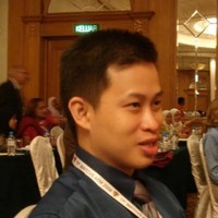 University of Malaya Employee Kong Kwan's profile photo