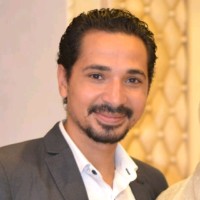 Metito Employee Eslam Tarek's profile photo