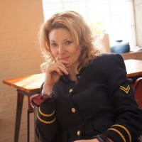 Interloper Films Employee Ondi Timoner's profile photo