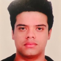 Interpack Pty Ltd Employee Chitrank Mudgil's profile photo