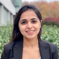 Anshika Ahuja Email & Phone Number