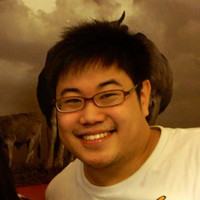 SIGONO Employee Scott Chen's profile photo