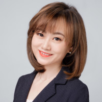 Eibens Consulting Employee Saiying Peng's profile photo