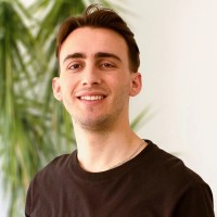 Smartfactory Employee Agni Ramadani's profile photo