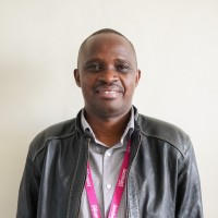 Jambojet Employee Mulandi David's profile photo
