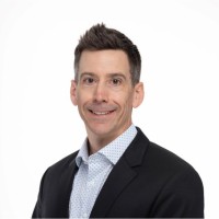 Lumen Technologies Employee Tom Amble's profile photo