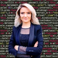 BirFatura Employee Gülistan Kurar's profile photo