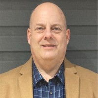 Muraspec Employee Mark Ellis's profile photo