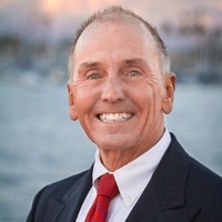 Vista Sotheby's International Realty Employee Geary Smith's profile photo