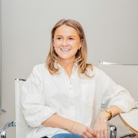 Sproud Employee Hanna Palmström's profile photo