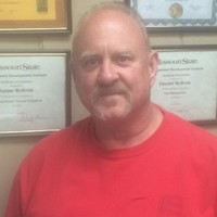 Chester McBride Email & Phone Number