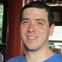 Rancho BioSciences Employee Zachary Whitfield's profile photo