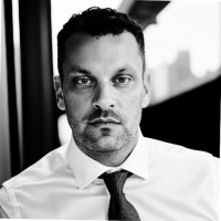 AHI - Advanced Health Institute Employee Tyler Tjader's profile photo