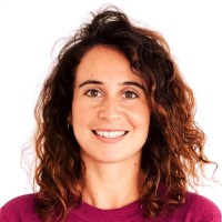 PREVALY Employee Anissa Legeard's profile photo