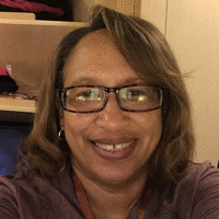 Maryland Legal Aid Employee Gina Polley's profile photo