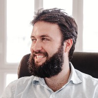 DentalPro Employee Stefano Lavizzari's profile photo