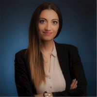 Liana Egiazarian Email