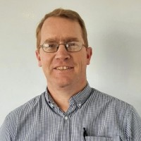 City Rail Link Ltd Employee Tim Brown's profile photo