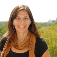 Juli Berwald Email & Phone Number