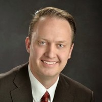 Colliers International Employee Jason Dodge's profile photo