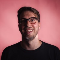 Digifianz Employee Nico Cordeiro's profile photo