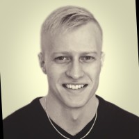 Compose IT Employee Emil Isacson's profile photo