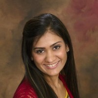 MTI - Mobile Technologies Inc. Employee Urmila Sanghani's profile photo