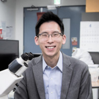 Korea University Employee Aram Chung's profile photo