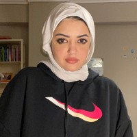 PentaValue Employee Maiada Mohamed's profile photo