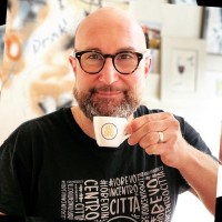 MINA Group Employee Giovanni Pugliese's profile photo