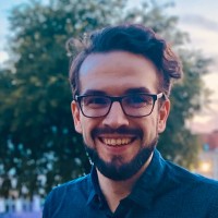 Daniel Seager-Smith Email
