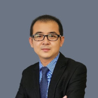 Maxima Microfinance Plc. Employee Koeu Phin's profile photo