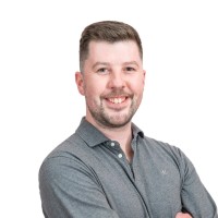 GitLab Employee Dan Bailie's profile photo