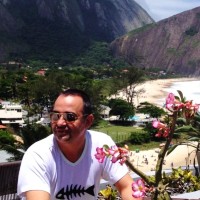 Enel Brasil Employee Hélio Muniz's profile photo