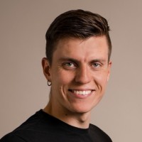Cardda (YC W22) Employee Cristóbal Grinbergs Vidal's profile photo