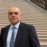 Oak & Fell Consulting LLC Employee Jay Agarwal's profile photo