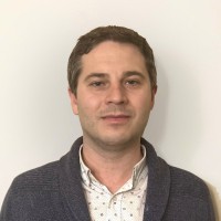 Meta Employee Jackson Walker's profile photo