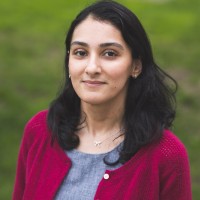 Sidra Sheikh Email & Phone Number