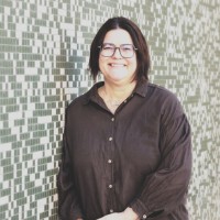 Altio Employee Christina Swärd's profile photo