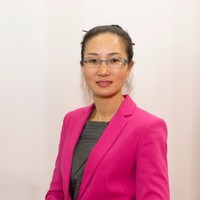 StepsBridge Employee Lei Yang's profile photo