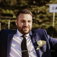 Detroit Stoker Company Employee Anthony Scorziello's profile photo