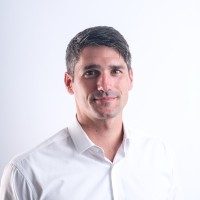 Elida Beauty at Unilever Employee Raphael Zucchiatti's profile photo