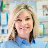 June Tailor Inc Employee Jill Repp's profile photo