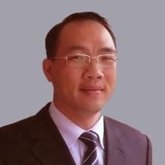 DigitBridge Employee Sean Cai's profile photo