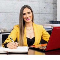 CPB Abogados Employee Lorena Zuazo Villarroel's profile photo