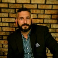 Cardinal Acoustics Employee Zach Pillion's profile photo