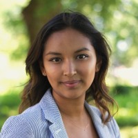Dataiku Employee Divya Thomas's profile photo