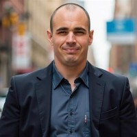 P1peline Employee Daniel Shultz's profile photo