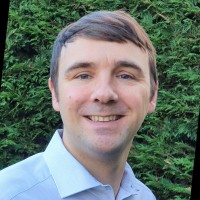 Credera UK Employee James Breeze's profile photo