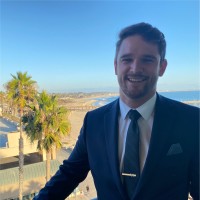 The Whiting-Turner Contracting Company Employee Jared May's profile photo